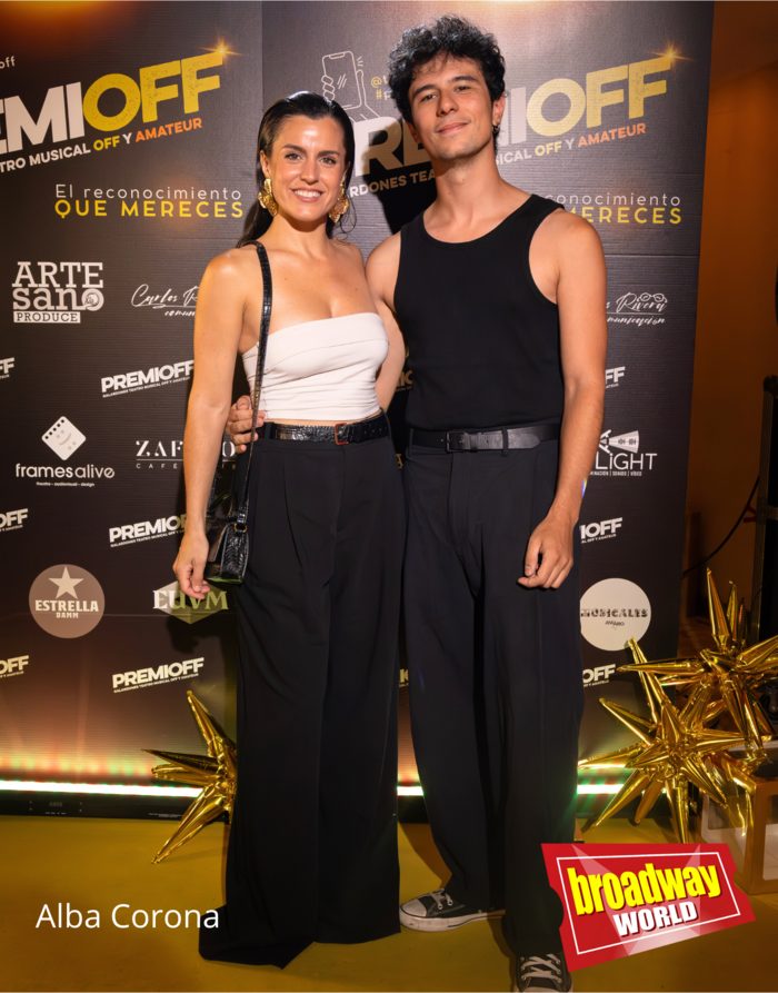 PHOTO: Así fue el photocall de los PREMIOFF 2025 Image