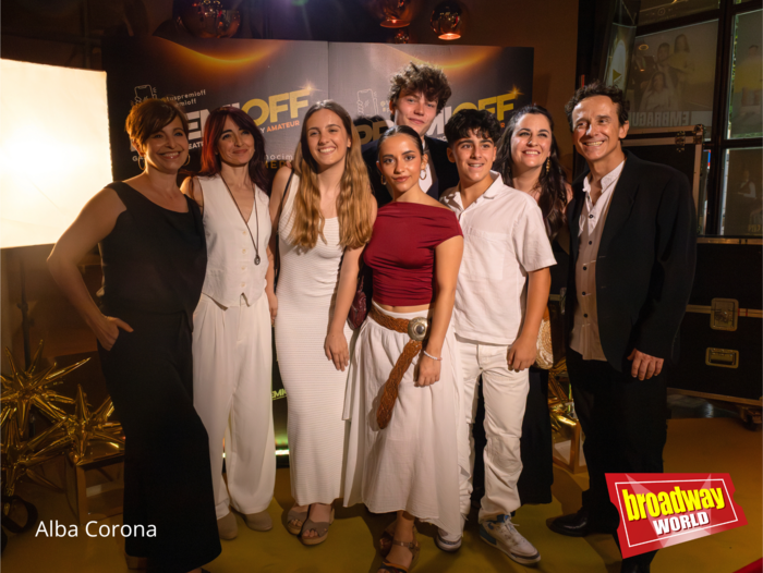 PHOTO: Así fue el photocall de los PREMIOFF 2025 Image