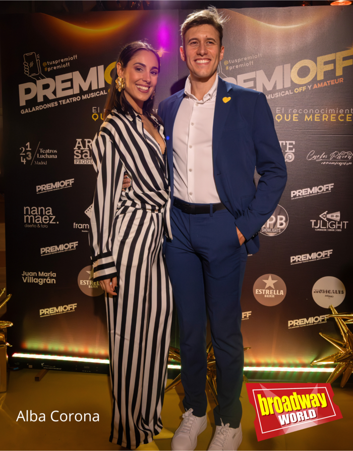 PHOTO: Así fue el photocall de los PREMIOFF 2025 Image