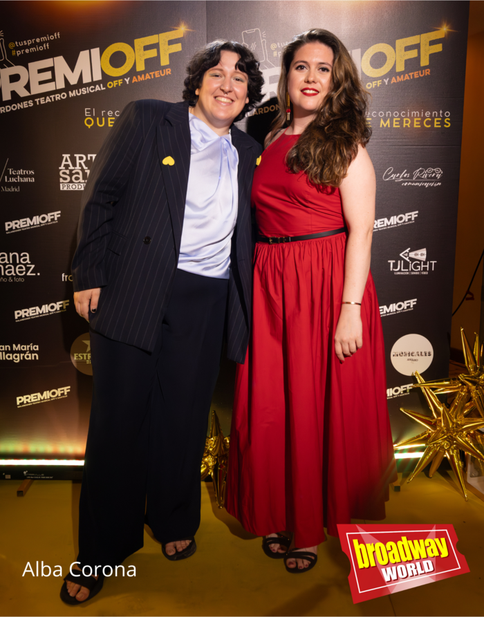 PHOTO: Así fue el photocall de los PREMIOFF 2025 Image