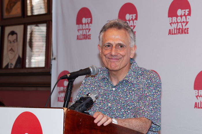 Photos: The 14th Annual Off-Broadway Alliance Awards Image