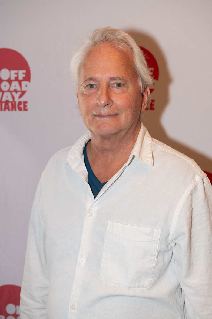 Photos: The 14th Annual Off-Broadway Alliance Awards Image