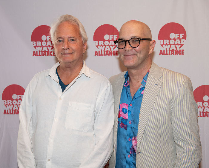 Photos: The 14th Annual Off-Broadway Alliance Awards Image