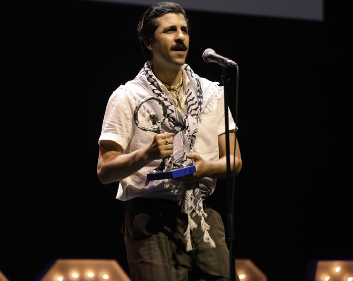 Photos: Inside 45th Anniversary Dora Mavor Moore Awards Image