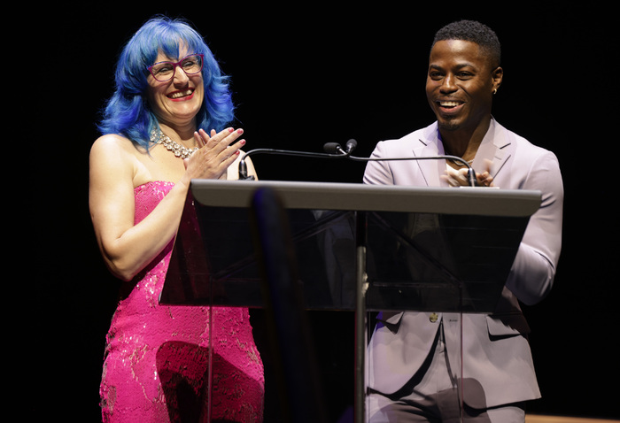 Photos: Inside 45th Anniversary Dora Mavor Moore Awards Image