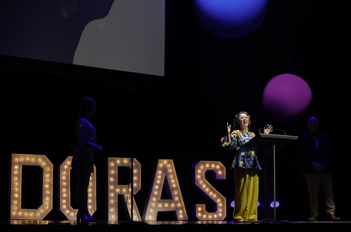 Photos: Inside 45th Anniversary Dora Mavor Moore Awards Image
