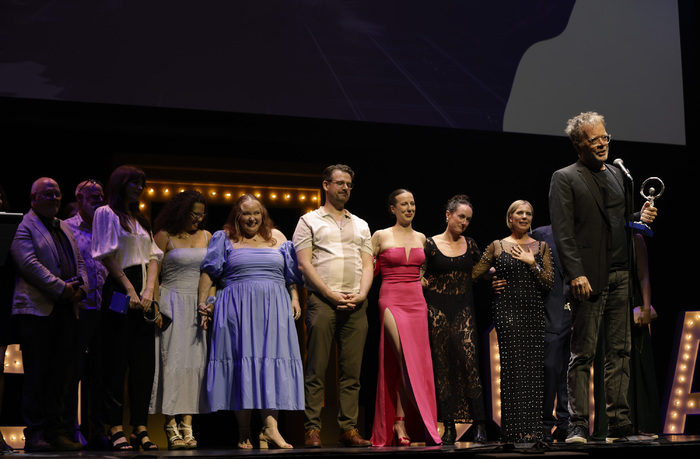 Photos: Inside 45th Anniversary Dora Mavor Moore Awards Image