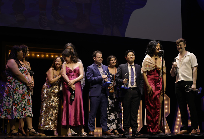 Photos: Inside 45th Anniversary Dora Mavor Moore Awards Image