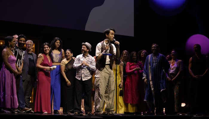 Photos: Inside 45th Anniversary Dora Mavor Moore Awards Image