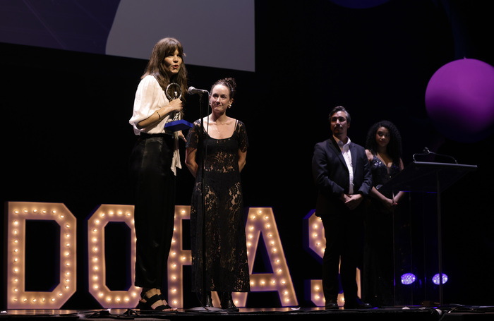 Photos: Inside 45th Anniversary Dora Mavor Moore Awards Image