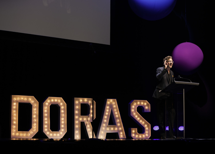 Photos: Inside 45th Anniversary Dora Mavor Moore Awards Image