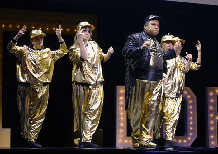 Photos: Inside 45th Anniversary Dora Mavor Moore Awards Image