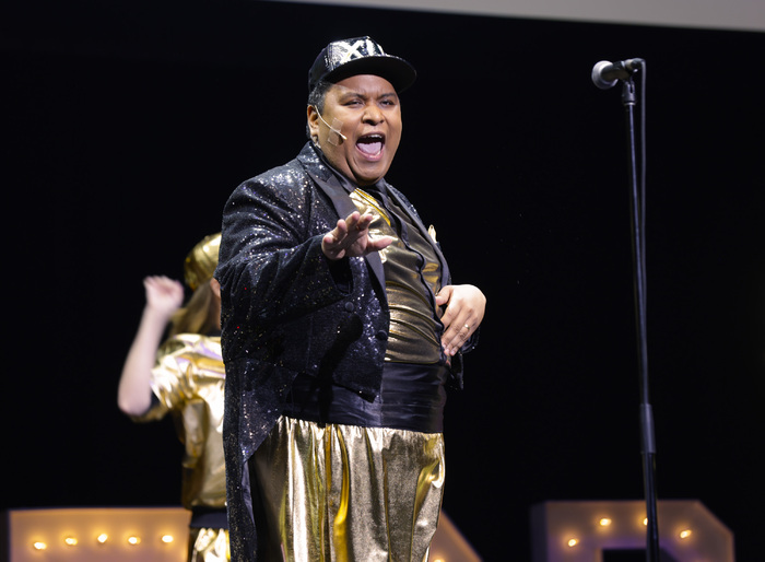 Photos: Inside 45th Anniversary Dora Mavor Moore Awards Image