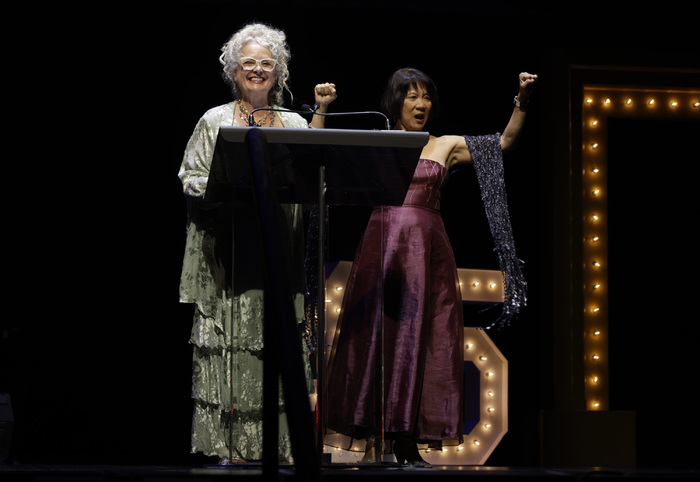 Photos: Inside 45th Anniversary Dora Mavor Moore Awards Image
