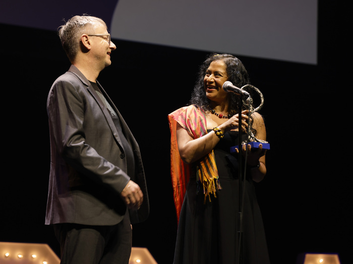 Photos: Inside 45th Anniversary Dora Mavor Moore Awards Image