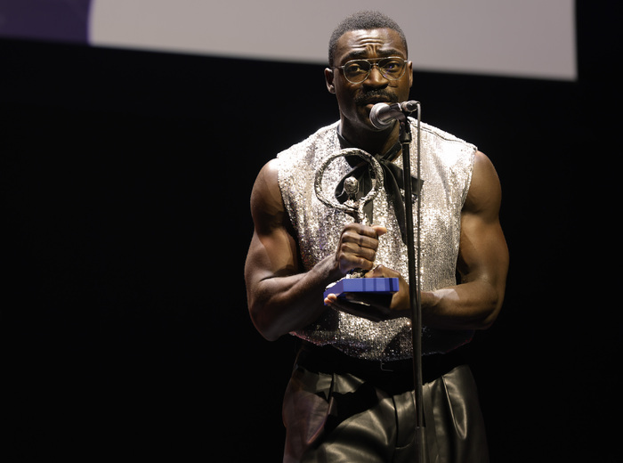 Photos: Inside 45th Anniversary Dora Mavor Moore Awards Image