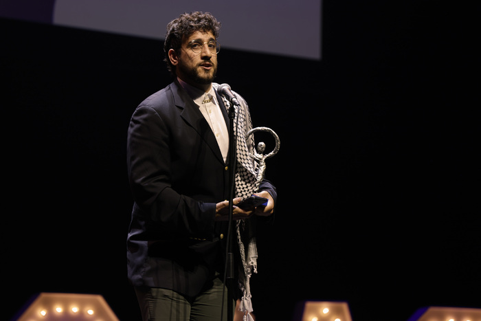 Photos: Inside 45th Anniversary Dora Mavor Moore Awards Image