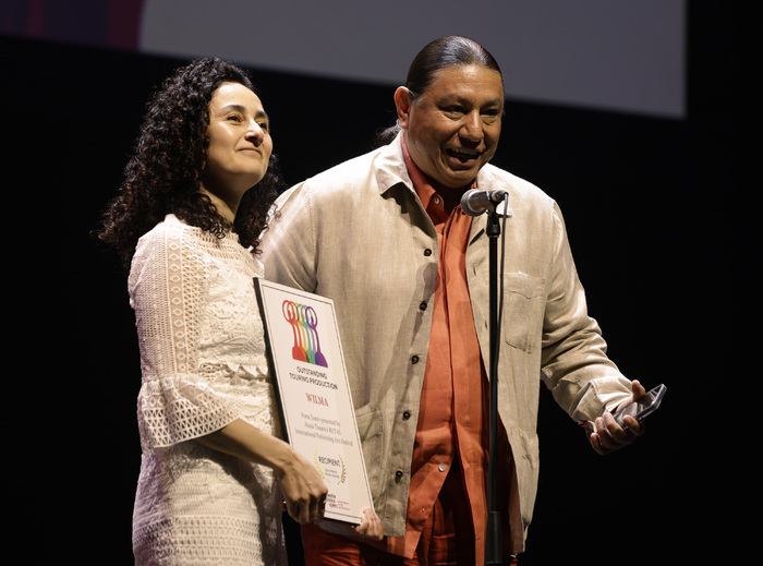 Photos: Inside 45th Anniversary Dora Mavor Moore Awards Image