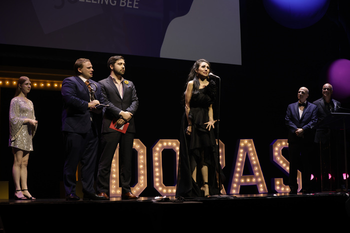 Photos: Inside 45th Anniversary Dora Mavor Moore Awards Image