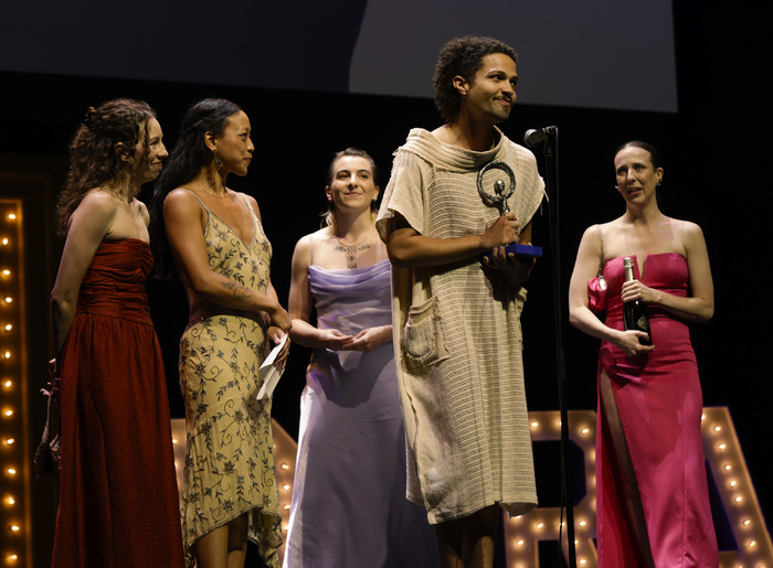 Photos: Inside 45th Anniversary Dora Mavor Moore Awards Image