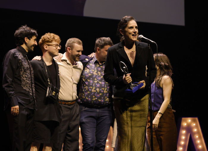 Photos: Inside 45th Anniversary Dora Mavor Moore Awards Image