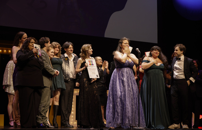 Photos: Inside 45th Anniversary Dora Mavor Moore Awards Image
