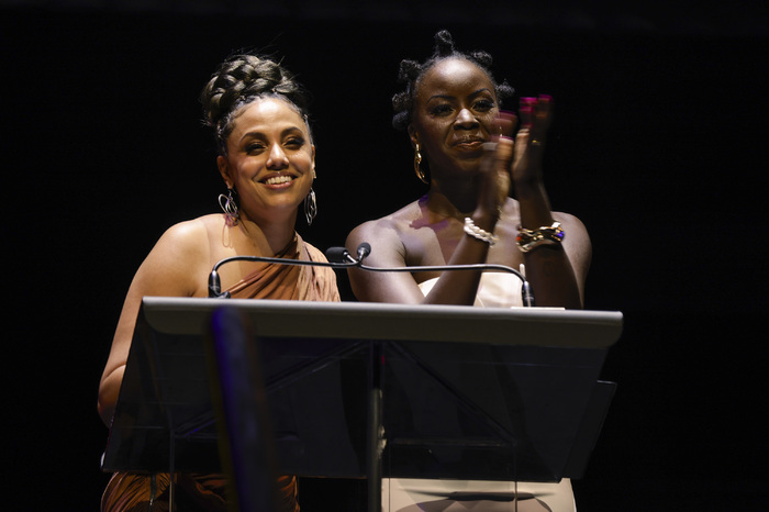 Photos: Inside 45th Anniversary Dora Mavor Moore Awards Image
