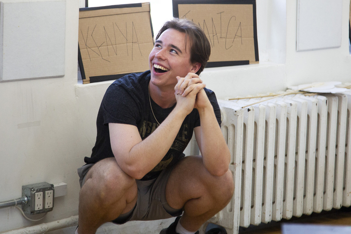 Daniel Braaten Photo