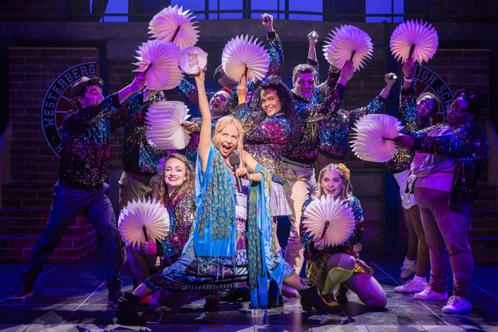 Photos: HEATHERS THE MUSICAL Off-Broadway New Images Image