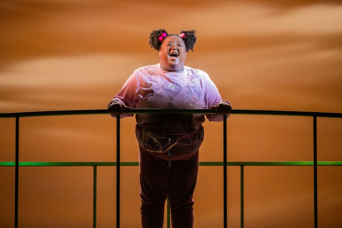 Photos: HEATHERS THE MUSICAL Off-Broadway New Images Image