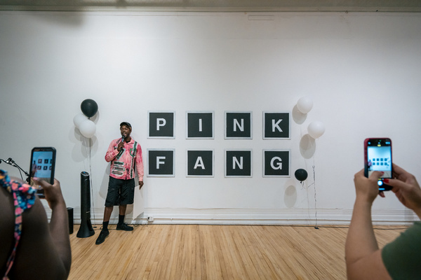 Photos: Ping Chong And Company Celebrates New Name, Pink Fang Image