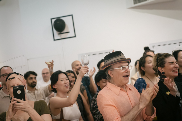 Photos: Ping Chong And Company Celebrates New Name, Pink Fang Image