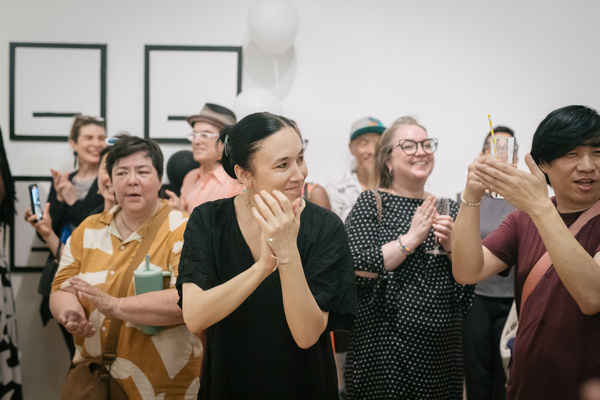 Photos: Ping Chong And Company Celebrates New Name, Pink Fang Image