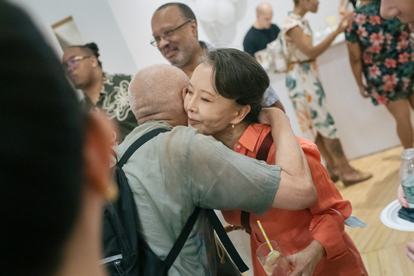 Photos: Ping Chong And Company Celebrates New Name, Pink Fang Image