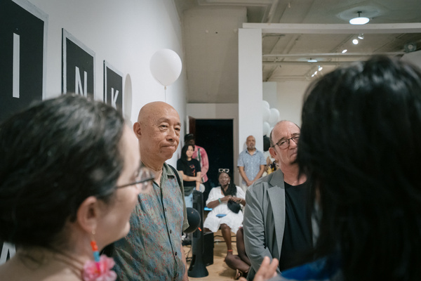 Photos: Ping Chong And Company Celebrates New Name, Pink Fang Image