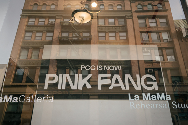 Photos: Ping Chong And Company Celebrates New Name, Pink Fang Image