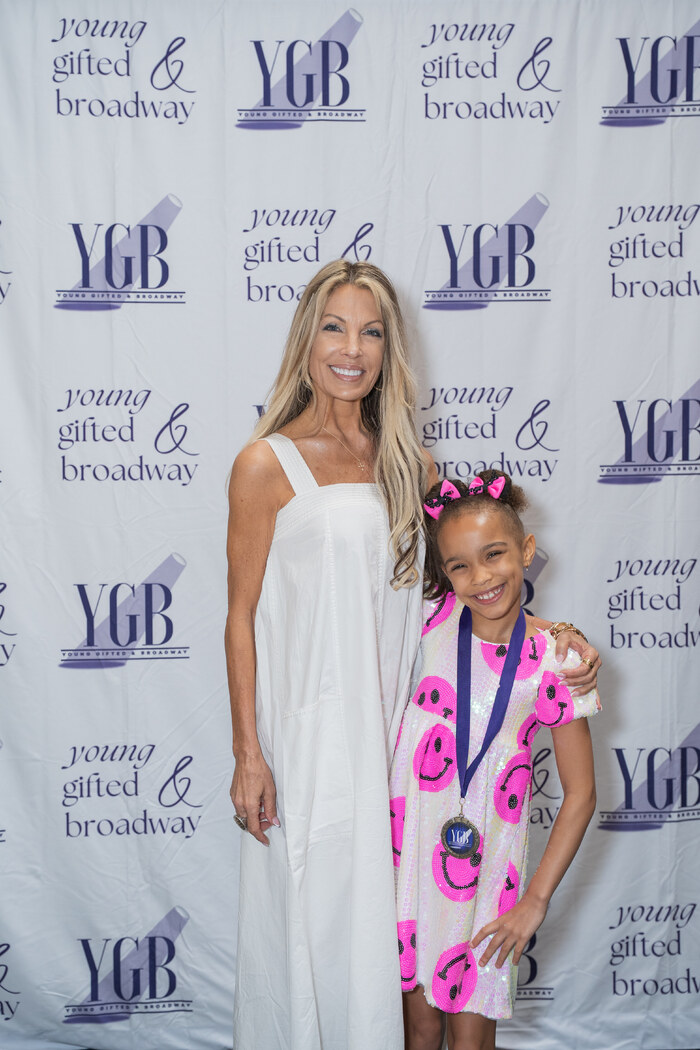 Photos: Young, Gifted, and Broadway Hosts 2nd Annual Spotlight Ceremony Image