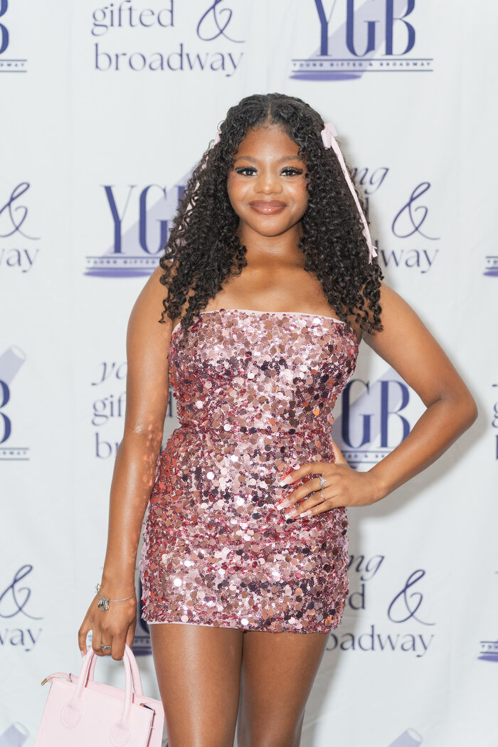 Photos: Young, Gifted, and Broadway Hosts 2nd Annual Spotlight Ceremony Image