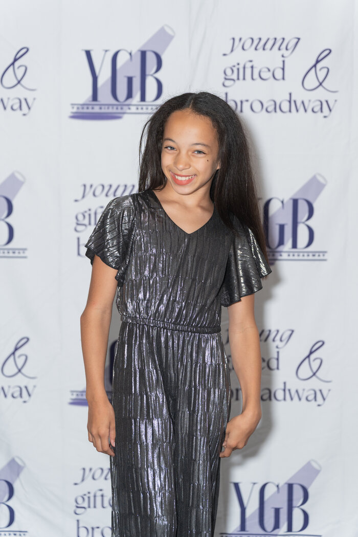 Photos: Young, Gifted, and Broadway Hosts 2nd Annual Spotlight Ceremony Image
