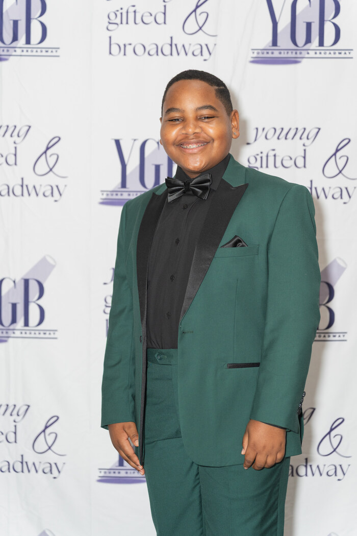 Photos: Young, Gifted, and Broadway Hosts 2nd Annual Spotlight Ceremony Image