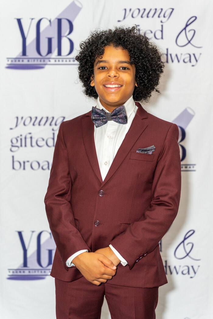 Photos: Young, Gifted, and Broadway Hosts 2nd Annual Spotlight Ceremony Image