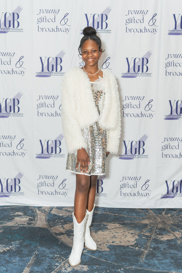 Photos: Young, Gifted, and Broadway Hosts 2nd Annual Spotlight Ceremony Image