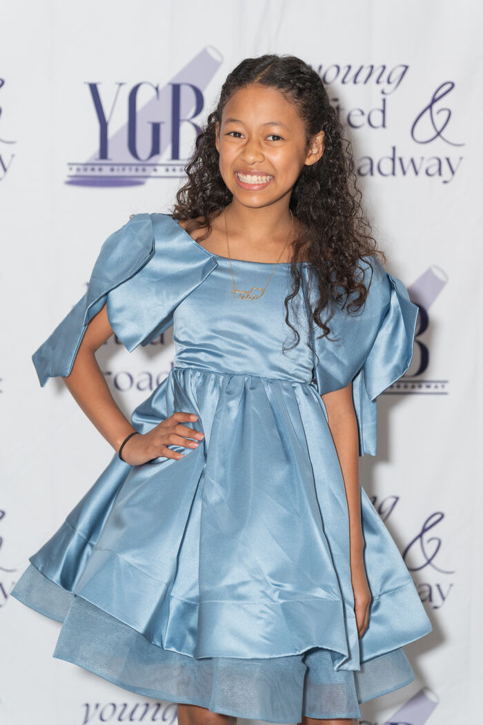 Photos: Young, Gifted, and Broadway Hosts 2nd Annual Spotlight Ceremony Image