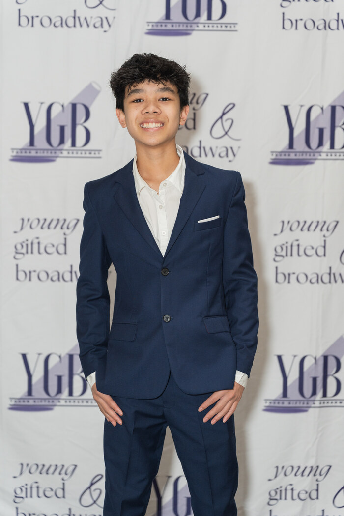 Photos: Young, Gifted, and Broadway Hosts 2nd Annual Spotlight Ceremony Image