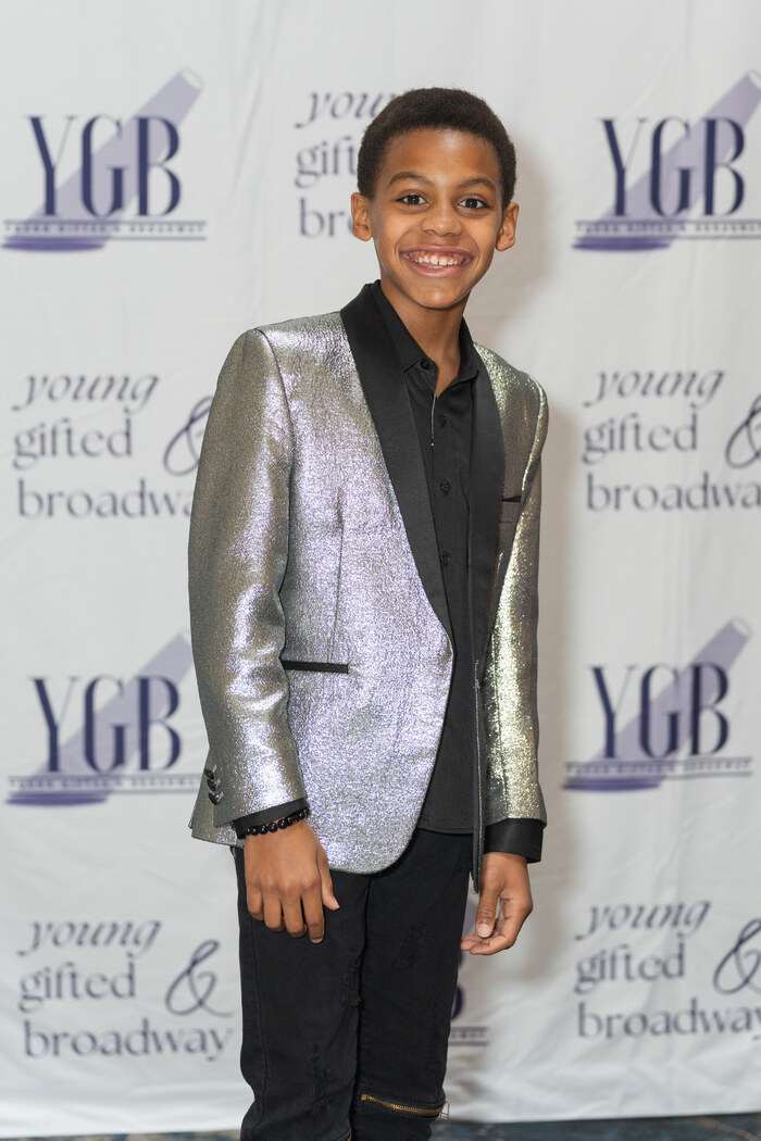 Photos: Young, Gifted, and Broadway Hosts 2nd Annual Spotlight Ceremony Image