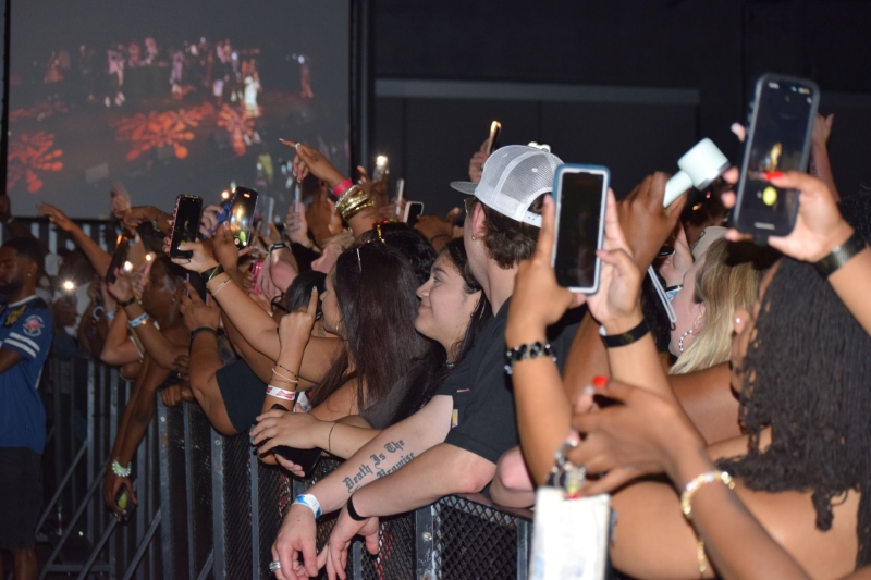 Review: BOOSIE at First Financial Music Hall Image