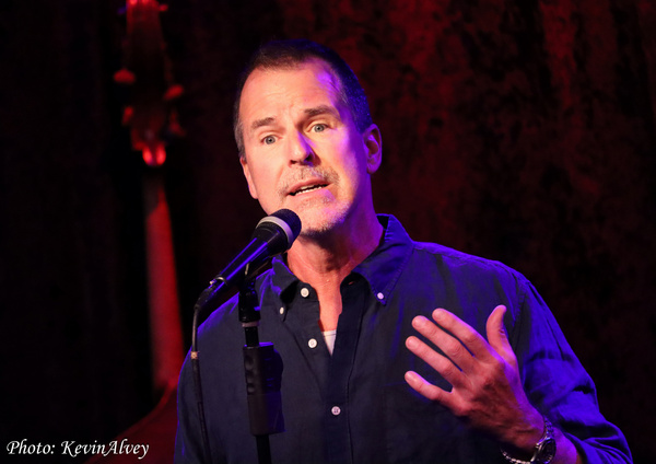 Photos: Amanda Green & Friends Perform at Birdland Theater Image