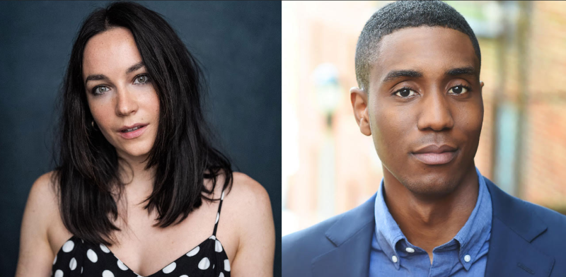 Interview: Ismenia Medes And Gabriel Brown on ALL'S WELL THAT ENDS WELL at The Old Globe Image
