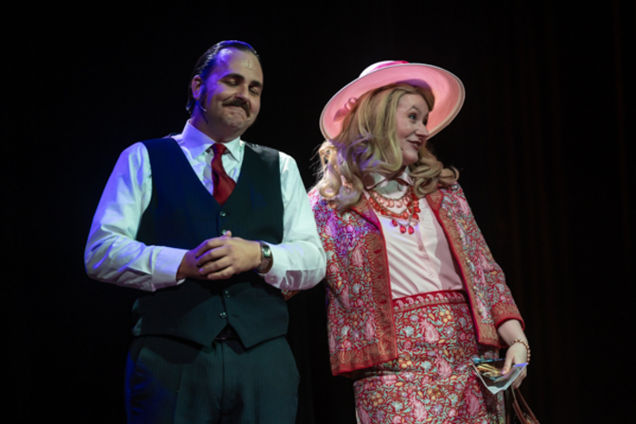 Photos: First look at MTVarts’ 9 TO 5: THE MUSICAL Image