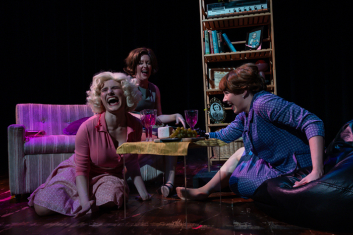Photos: First look at MTVarts’ 9 TO 5: THE MUSICAL Image